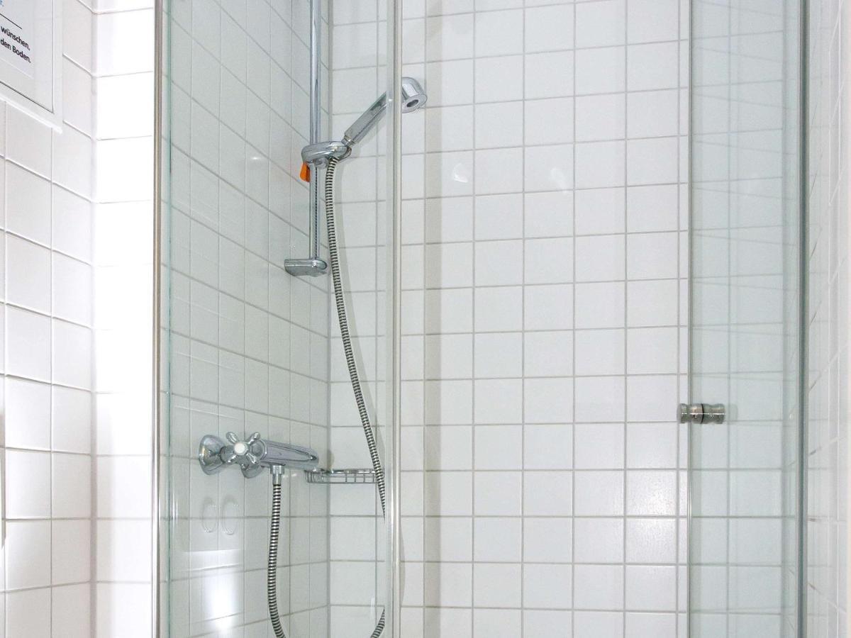ibis budget Augsburg City Eksteriør billede