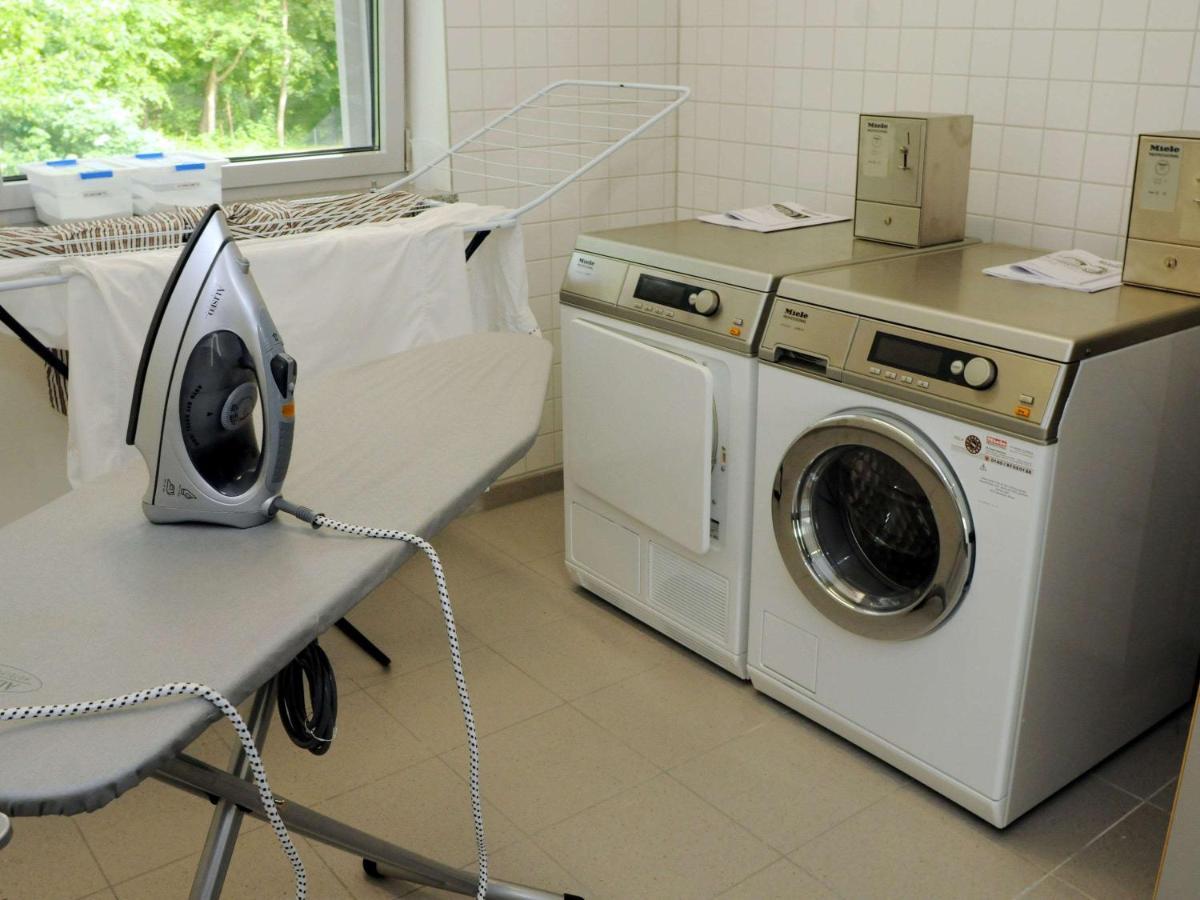 ibis budget Augsburg City Eksteriør billede